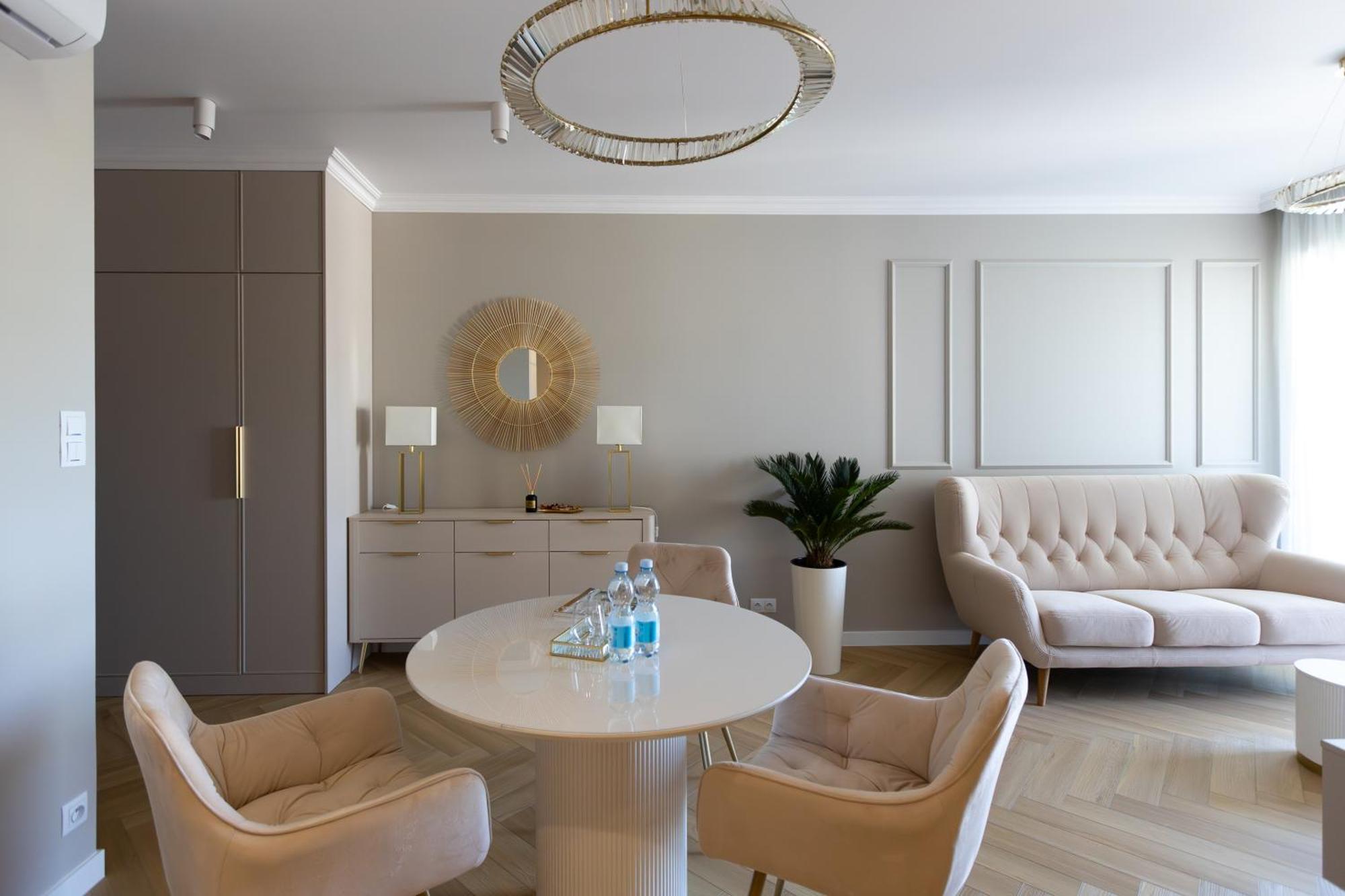 Zb Apartment Gold Piekary Bytom Slaskie Siemianowice Chorzow Piekary Śląskie Exterior foto